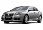 Suzuki Kizashi 2011-2014