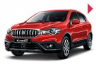 Suzuki SX4 S-Cross 2016-2022 po facelifte