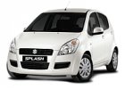 Suzuki Splash 2008-2015