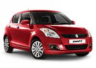 Suzuki Swift 2010-2017