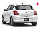 Suzuki Swift 2017-2024