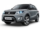 Suzuki Vitara 2015-