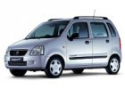 Suzuki Wagon R+ 2000-2003