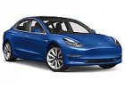 Tesla 3 2018-