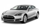 Tesla S 2012-