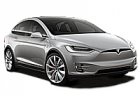 Tesla X 2015-