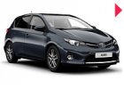 Toyota Auris 2013-2016 pred faceliftom