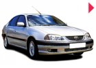 Toyota Avensis 1998-2003