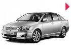 Toyota Avensis 2003-2009