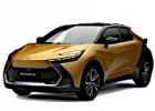 Toyota C-HR 2023-