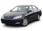 Toyota Camry 2002-2006