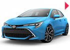 Toyota Corolla 2019-