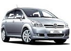 Toyota Corolla Verso 2004-2010