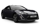 Toyota GT86 2012-2020