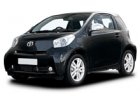 Toyota IQ 2008-2016