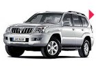 Toyota Land Cruiser 120 2002-2009