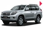 Toyota Land Cruiser 150 2009-2014