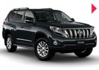 Toyota Land Cruiser 150 2014-2017 po 1.facelifte