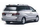 Toyota Previa 2000-2005