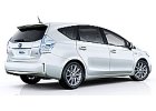 Toyota Prius Plus 2012-2020