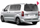 Toyota Proace Verso 2017-