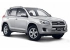 Toyota RAV4 2006-2012