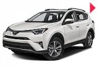 Toyota RAV4 2015-2019 po facelifte