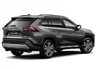 Toyota RAV4 2019-