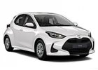 Toyota Yaris 2020-