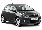 Toyota Yaris 2005-2010