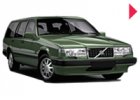 Volvo 940 1992-1998