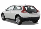 Volvo C30 2007-2012