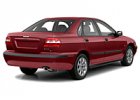 Volvo S40 1995-2003