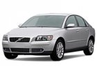 Volvo S40 2003-2008 pred faceliftom