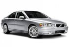 Volvo S60 2001-2009