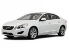 Volvo S60 2010-2018