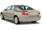 Volvo S80 2006-2016