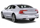 Volvo S90 2016-2024