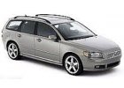 Volvo V50 2004-2012