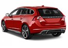 Volvo V60 2011-2019