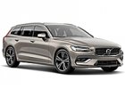 Volvo V60 2019-