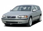 Volvo V70 2000-2006