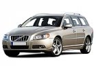 Volvo V70 2007-2016