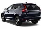 Volvo XC60 2008-2017