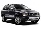 Volvo XC90 2002-2014