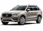 Volvo XC90 2015-