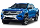 VW Amarok 2023-