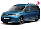 VW Caddy 2020-