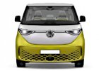 VW ID Buzz 2022-