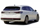 VW Passat 2023-